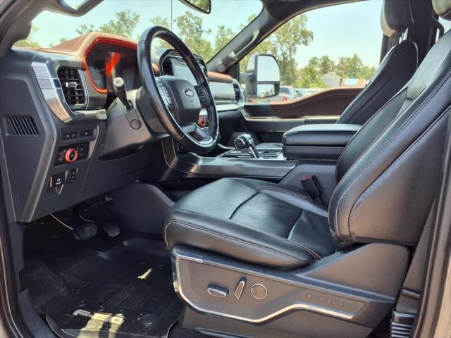 used 2022 Ford F-150 car, priced at $38,484