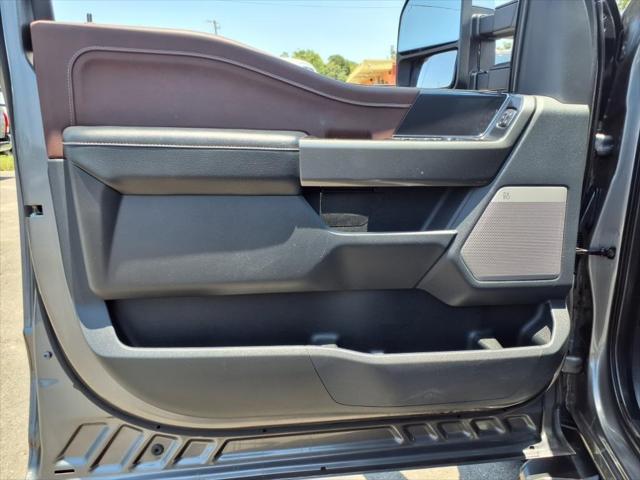 used 2022 Ford F-150 car, priced at $38,484