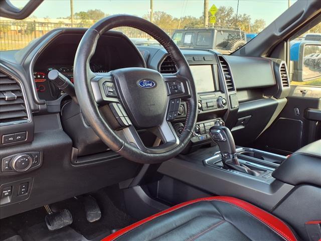 used 2020 Ford F-150 car, priced at $31,994