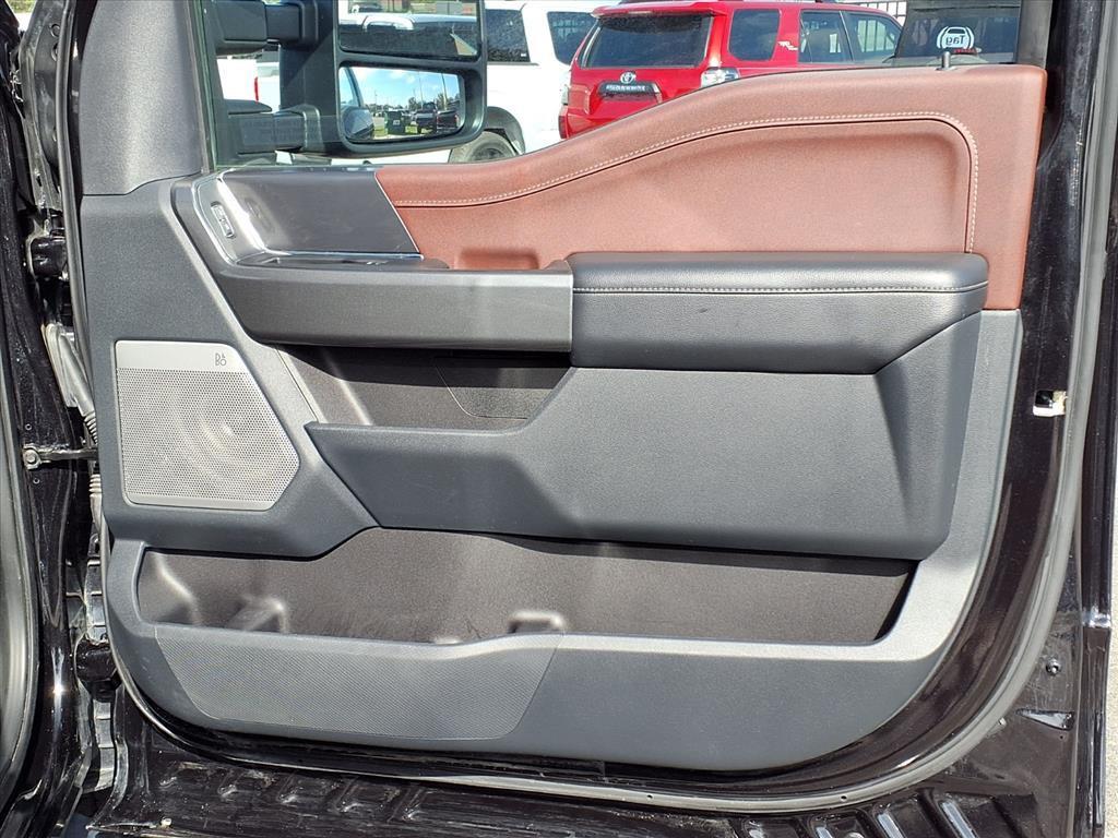 used 2023 Ford F-150 car, priced at $46,994