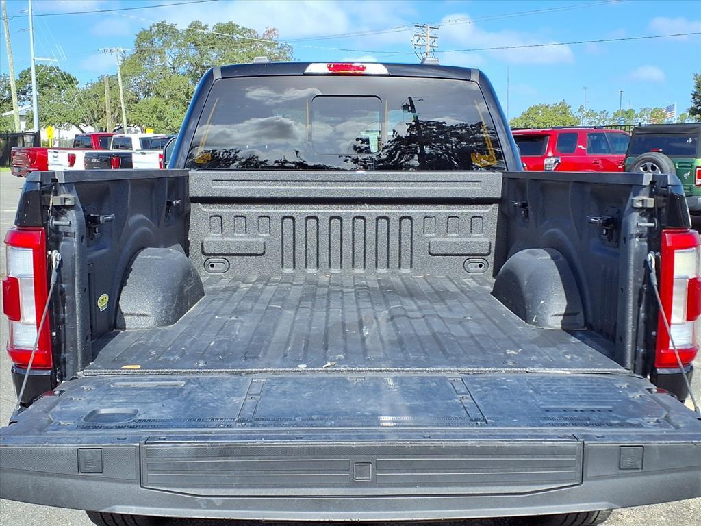 used 2023 Ford F-150 car, priced at $46,994