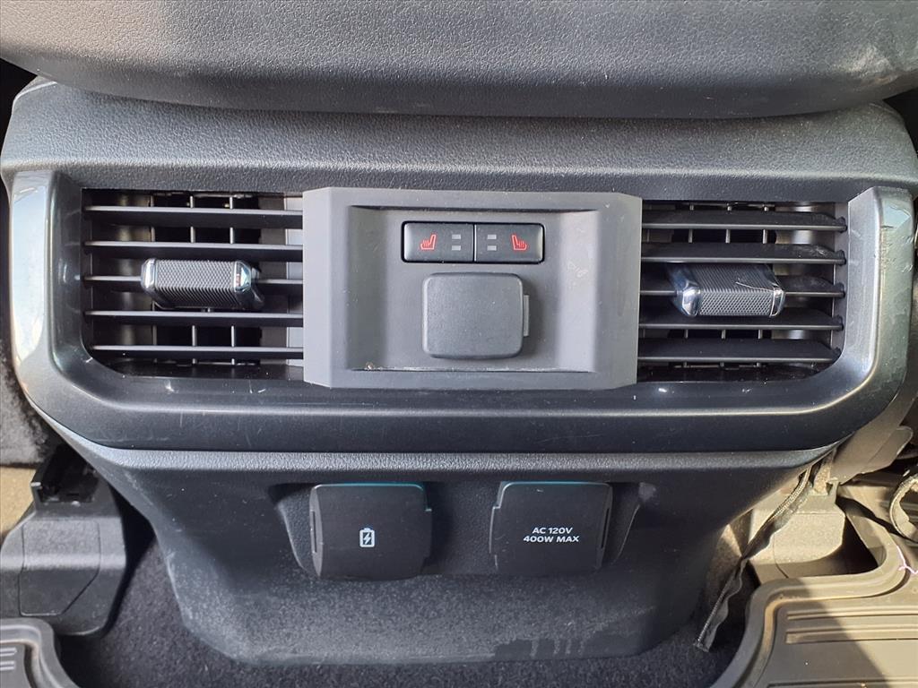 used 2023 Ford F-150 car, priced at $46,994