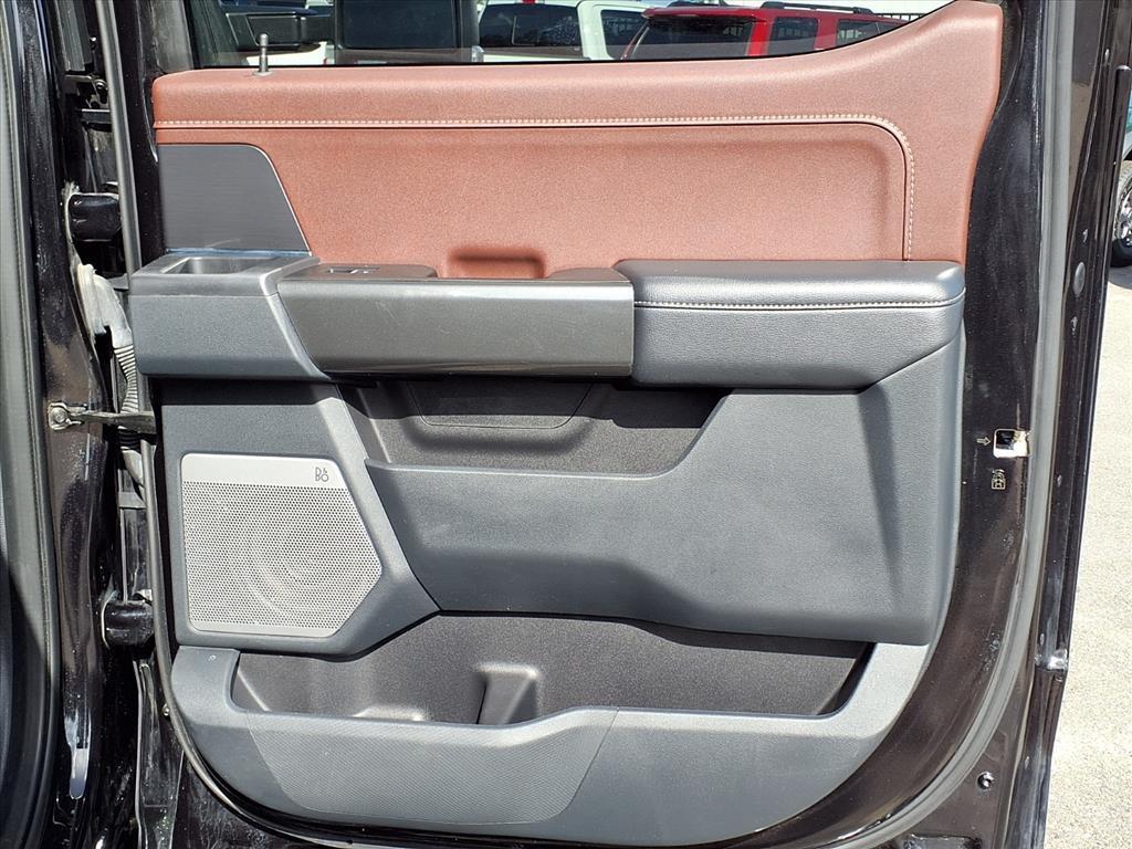 used 2023 Ford F-150 car, priced at $46,994