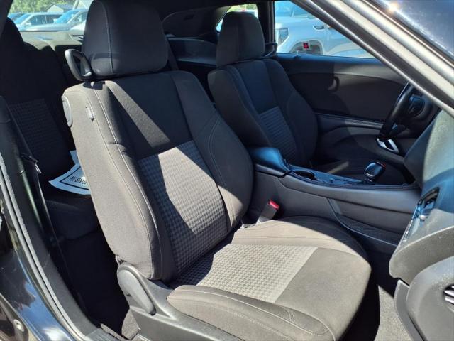 used 2023 Dodge Challenger car, priced at $21,297