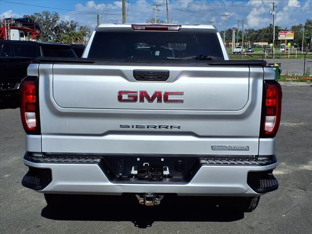 used 2022 GMC Sierra 1500 car, priced at $31,997