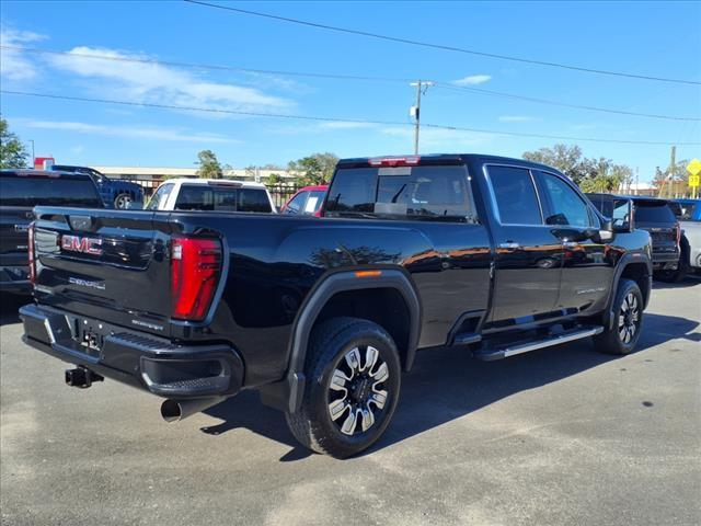 used 2024 GMC Sierra 2500 car, priced at $72,484