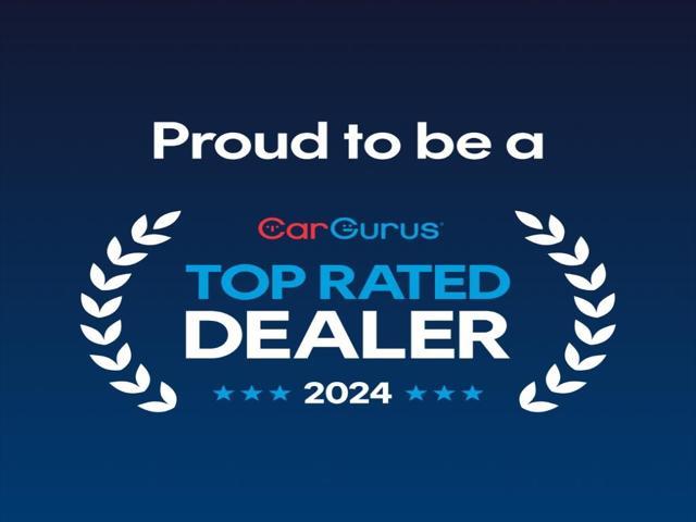 used 2021 Ford F-150 car