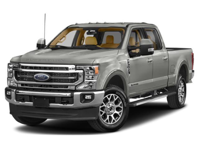 used 2022 Ford F-250 car