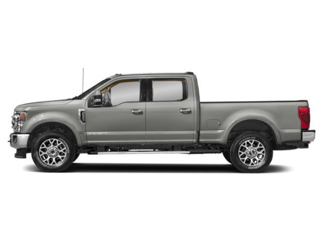 used 2022 Ford F-250 car