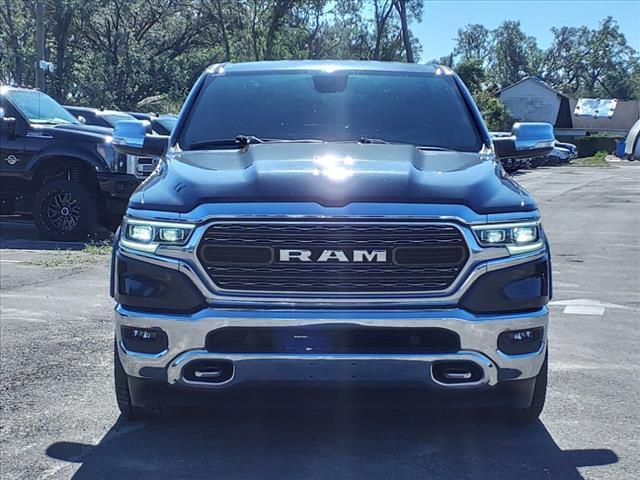 used 2020 Ram 1500 car, priced at $27,994