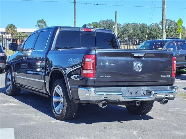 used 2020 Ram 1500 car, priced at $27,994