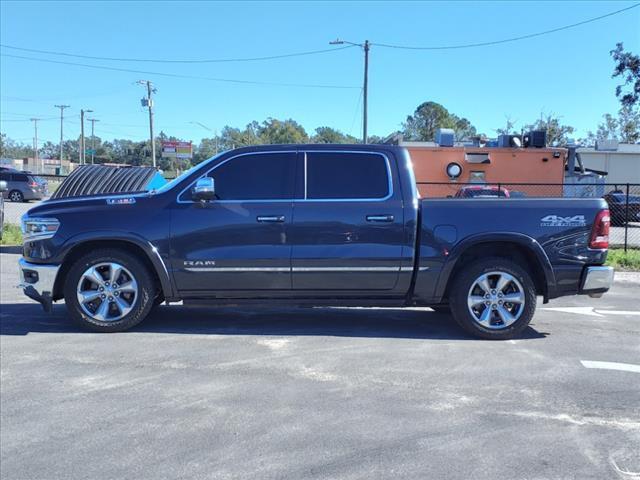 used 2020 Ram 1500 car, priced at $27,994