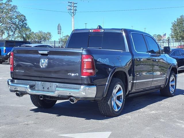 used 2020 Ram 1500 car, priced at $27,994