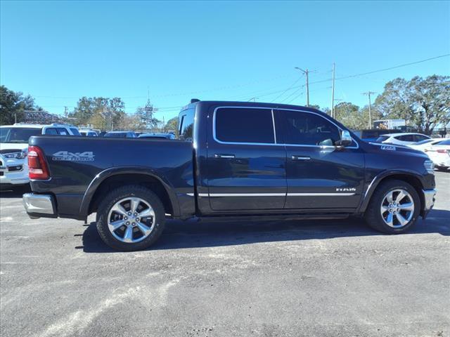 used 2020 Ram 1500 car, priced at $27,994