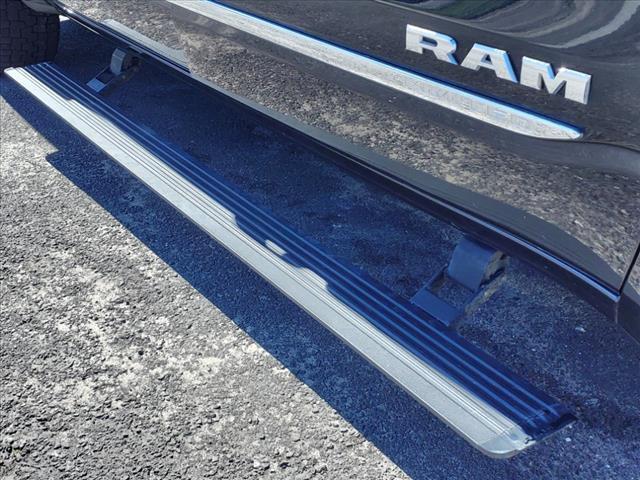 used 2020 Ram 1500 car, priced at $27,994