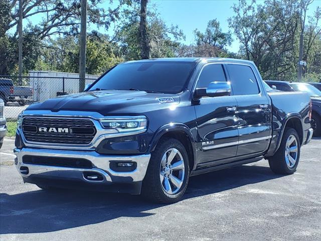 used 2020 Ram 1500 car, priced at $27,994