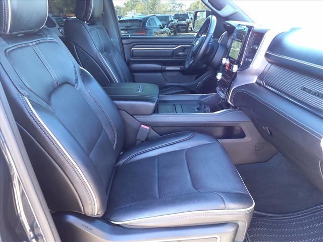 used 2020 Ram 1500 car, priced at $27,994