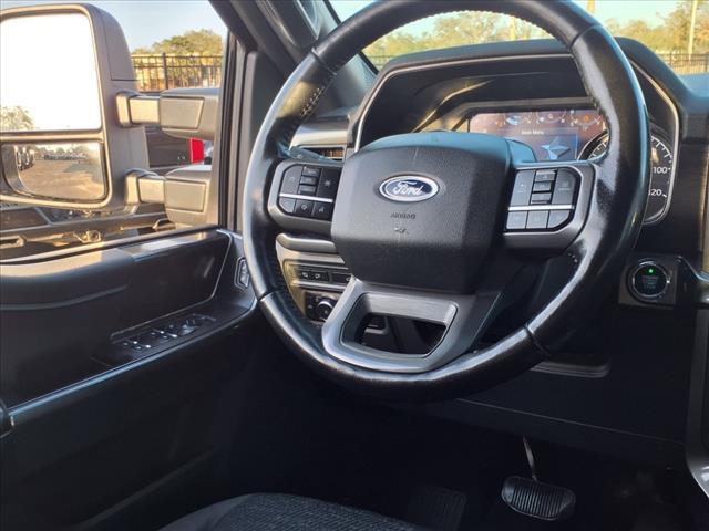 used 2022 Ford F-150 car, priced at $32,484