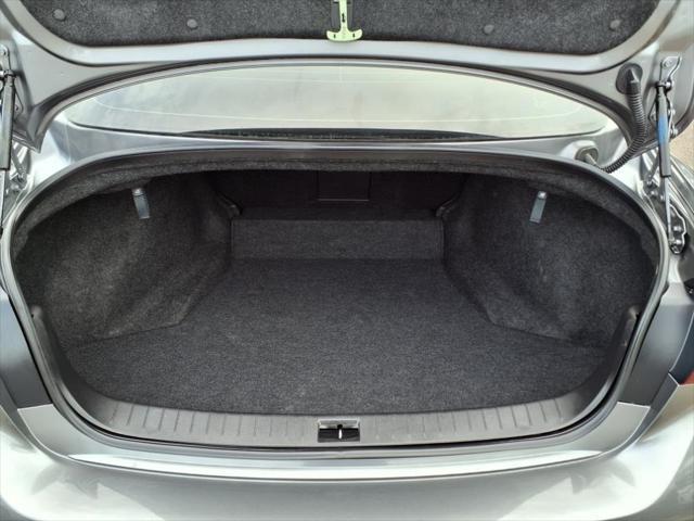 used 2019 INFINITI Q50 car, priced at $26,484