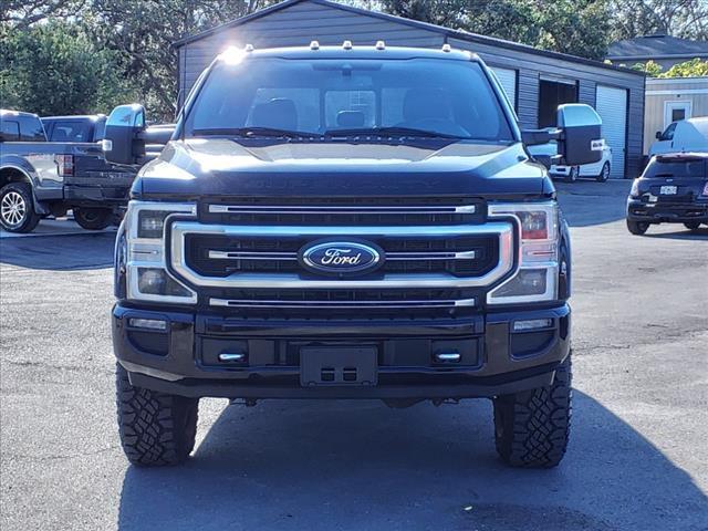 used 2022 Ford F-350 car, priced at $67,994