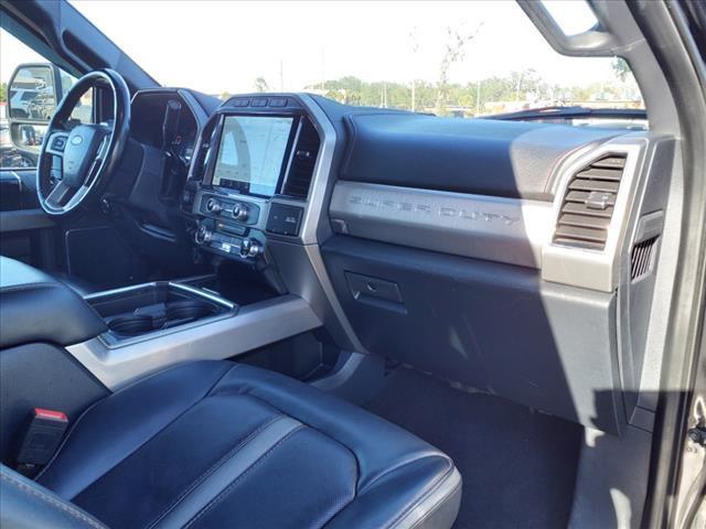 used 2022 Ford F-350 car, priced at $67,994