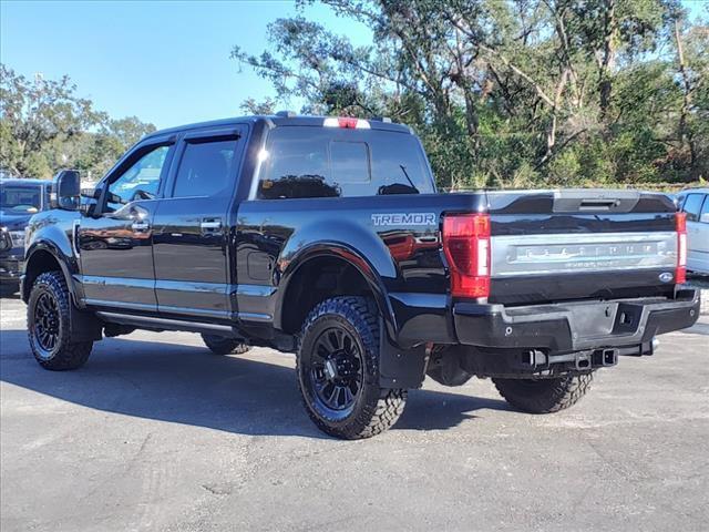 used 2022 Ford F-350 car, priced at $67,994