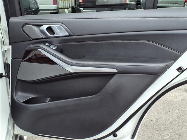 used 2024 BMW X7 car, priced at $63,994