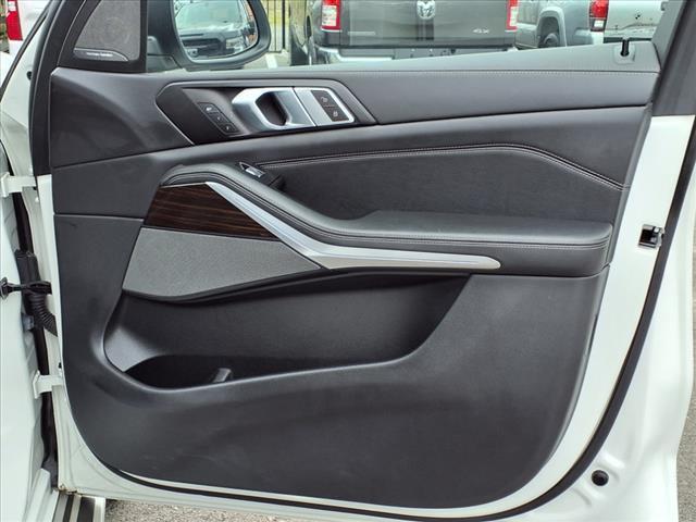used 2024 BMW X7 car, priced at $63,994