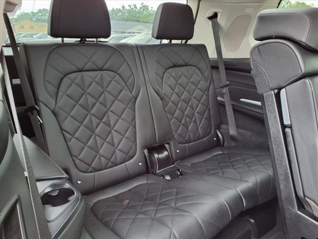 used 2024 BMW X7 car, priced at $63,994