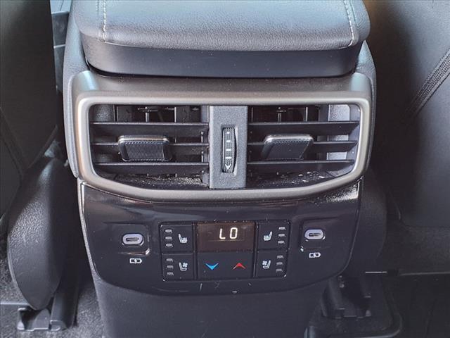 used 2023 Lexus RX 350 car, priced at $46,484