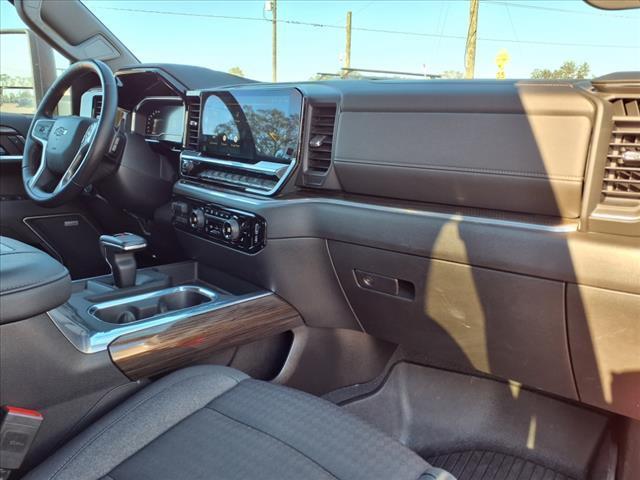 used 2022 Chevrolet Silverado 1500 car, priced at $42,484