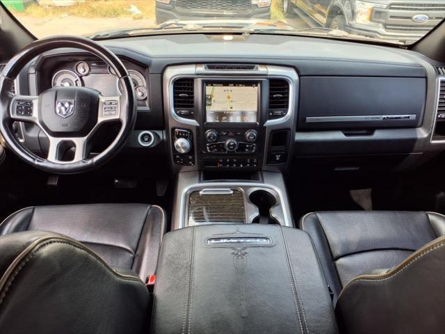 used 2017 Ram 1500 car, priced at $23,994