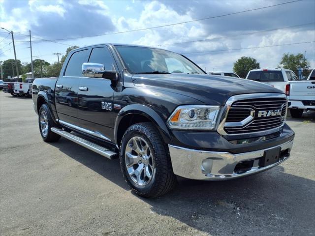 used 2017 Ram 1500 car, priced at $23,994