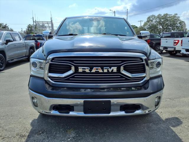 used 2017 Ram 1500 car, priced at $23,994