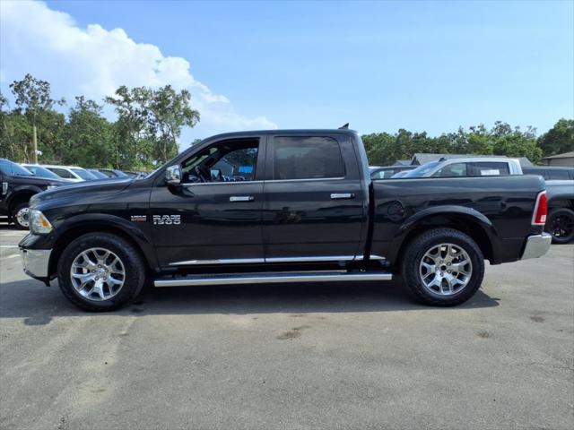 used 2017 Ram 1500 car, priced at $23,994