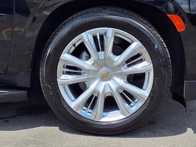 used 2023 Chevrolet Tahoe car, priced at $64,994