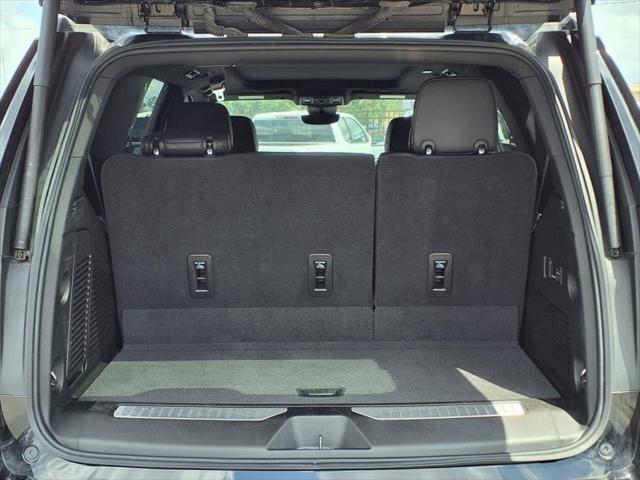 used 2023 Chevrolet Tahoe car, priced at $64,994