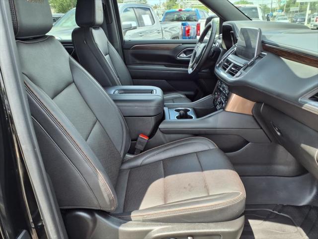 used 2023 Chevrolet Tahoe car, priced at $64,994