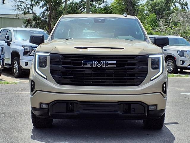 used 2022 GMC Sierra 1500 car, priced at $39,484