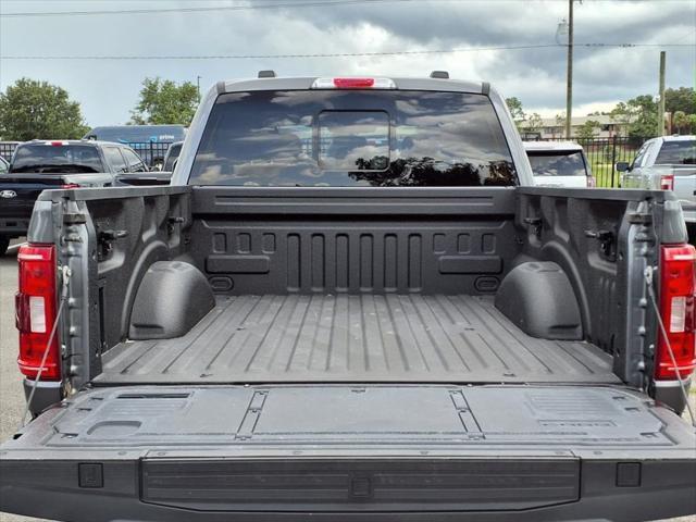 used 2023 Ford F-150 car, priced at $40,994
