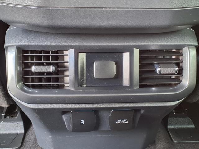 used 2023 Ford F-150 car, priced at $40,994