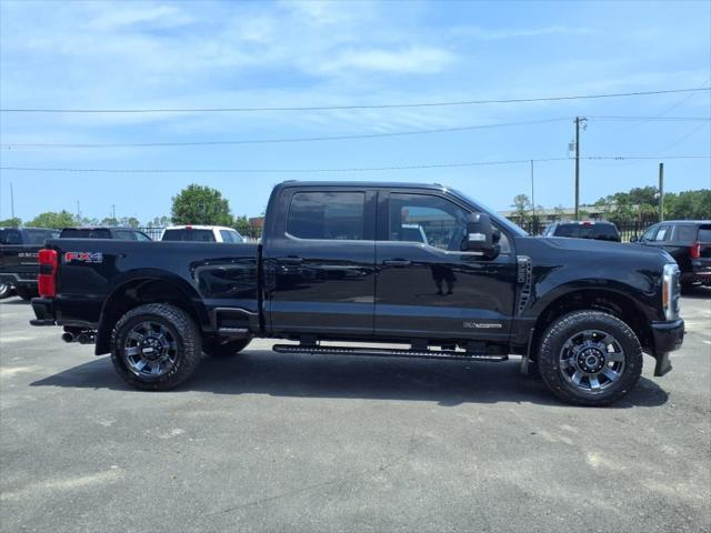 used 2023 Ford F-250 car, priced at $62,484