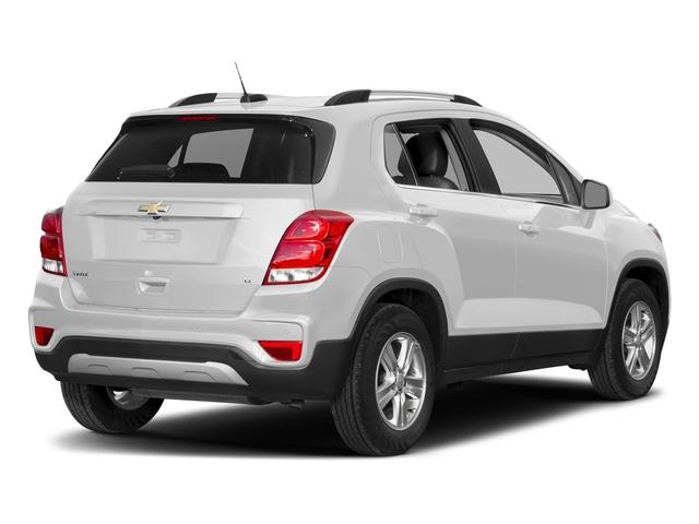 used 2017 Chevrolet Trax car