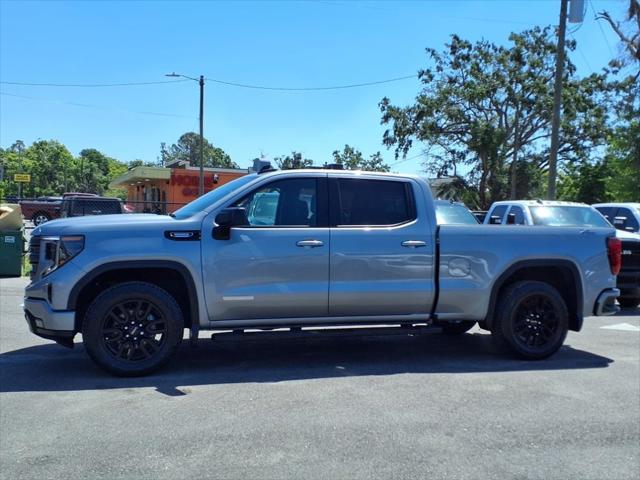 used 2024 GMC Sierra 1500 car, priced at $50,994