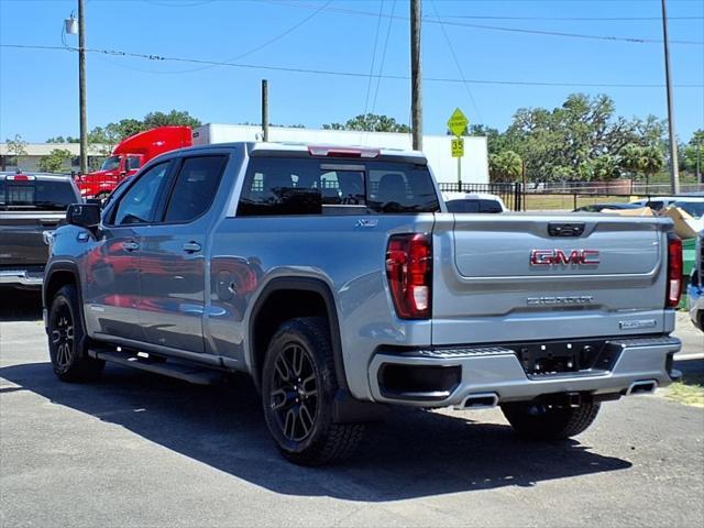 used 2024 GMC Sierra 1500 car, priced at $50,994