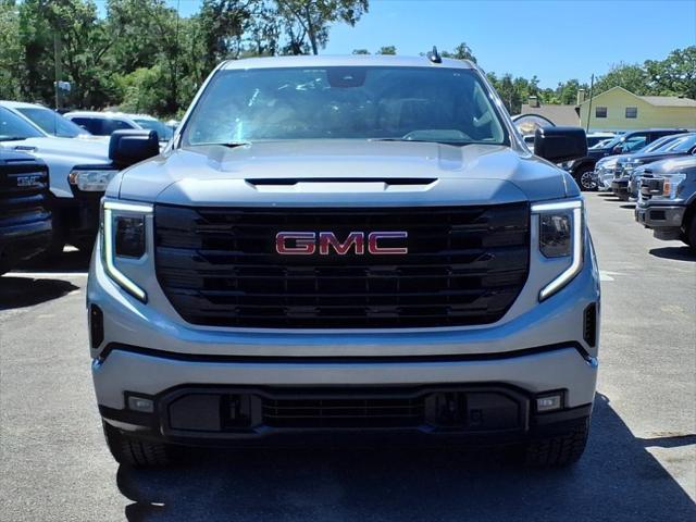 used 2024 GMC Sierra 1500 car, priced at $50,994