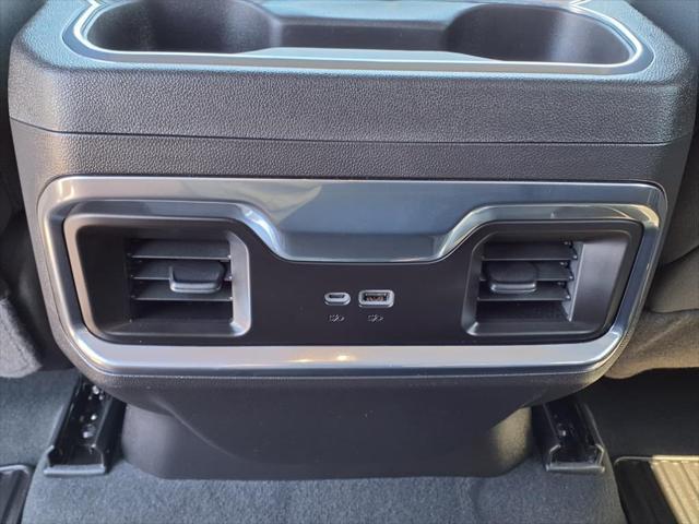 used 2024 GMC Sierra 1500 car, priced at $50,994