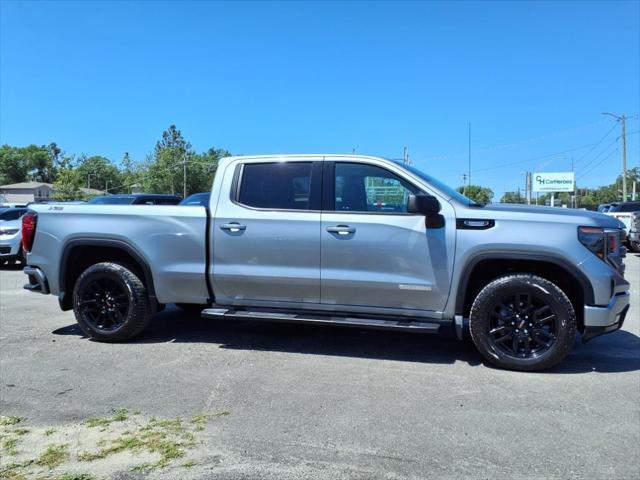 used 2024 GMC Sierra 1500 car, priced at $50,994
