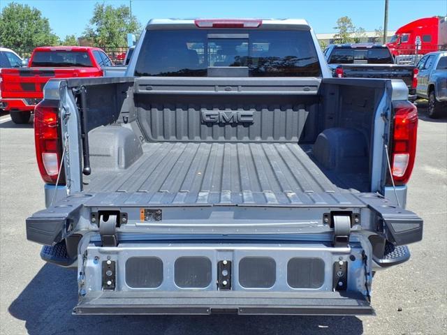 used 2024 GMC Sierra 1500 car, priced at $50,994