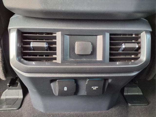 used 2023 Ford F-150 car, priced at $39,994